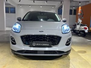 Ford Puma 1.0 EcoBoost 125CV S&S Titanium