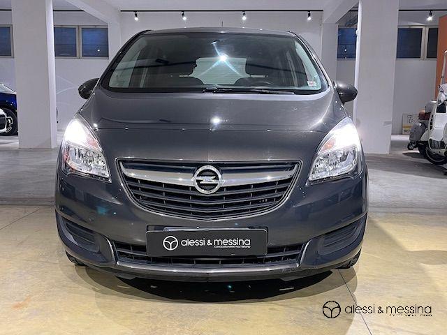 Opel Meriva 1.4 TECH 120CV Elective GPL