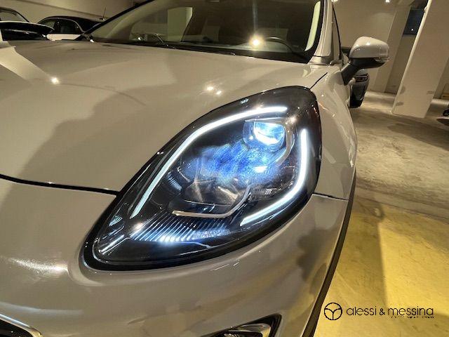 Ford Puma 1.0 EcoBoost 125CV S&S Titanium