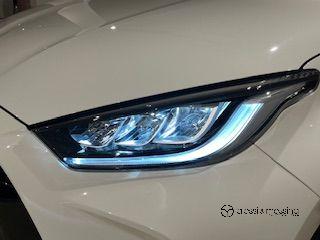 Toyota Yaris 1.5 Hybrid 5p. E-CVT Trend