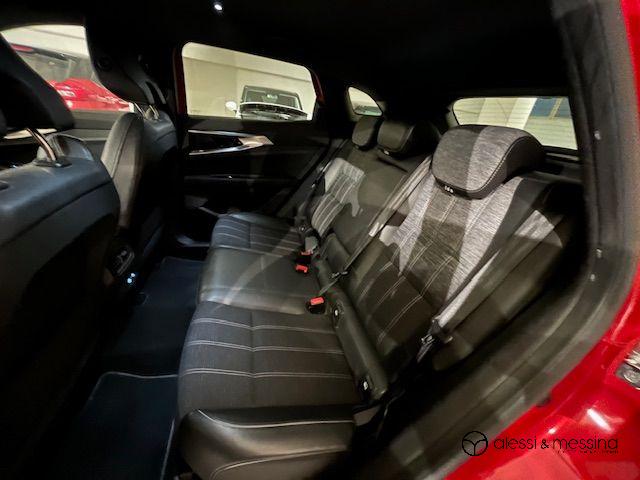 Renault Austral Full Hybrid E-Tech 200 Techno