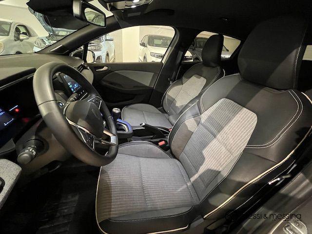 Renault Clio TCe 90 CV Techno