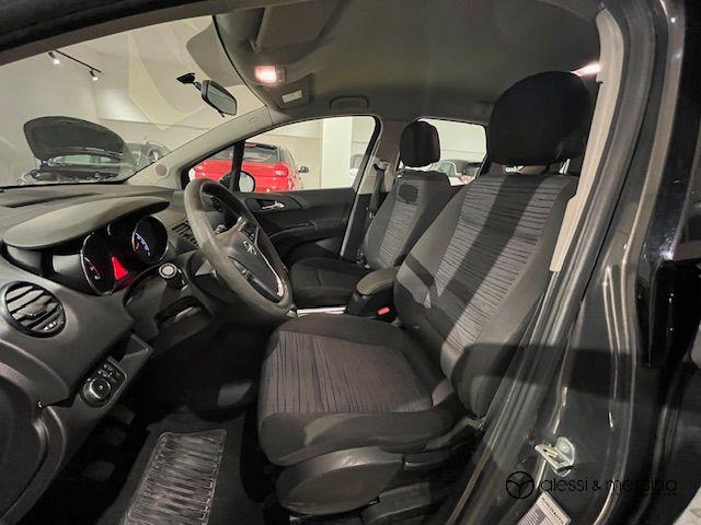 Opel Meriva 1.4 TECH 120CV Elective GPL