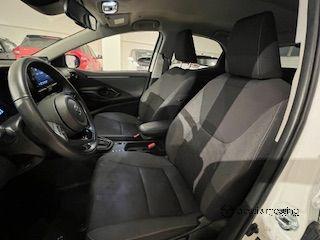 Toyota Yaris 1.5 Hybrid 5p. E-CVT Trend