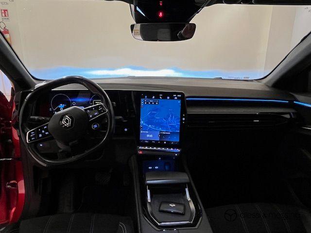 Renault Austral Full Hybrid E-Tech 200 Techno