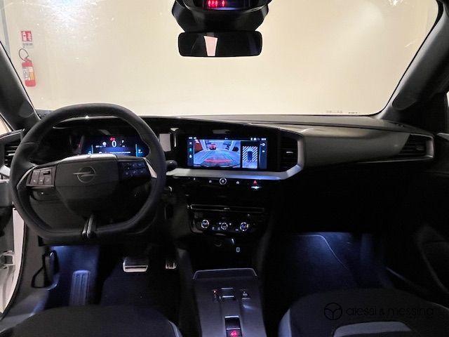 Opel Mokka 1.2 Turbo 130 CV Aut. GS