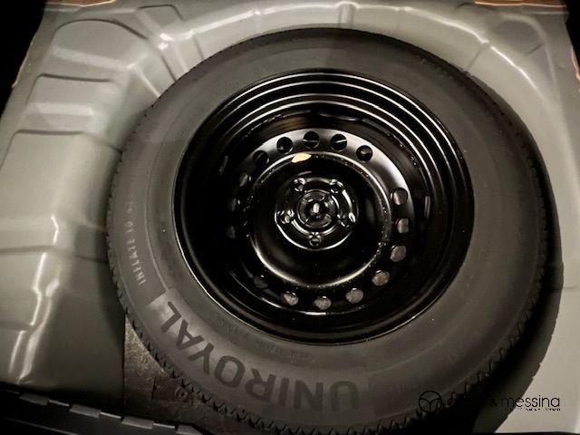 Renault Captur TCe 90 CV Techno