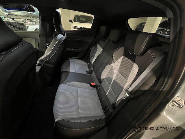 Renault Clio TCe 90 CV Techno