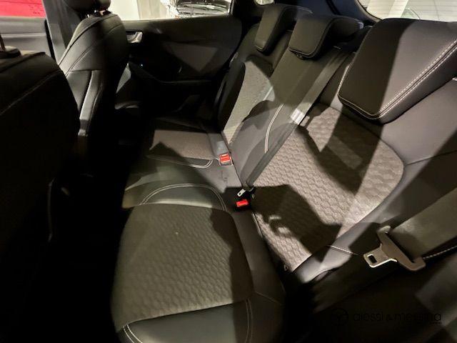 Ford Puma 1.0 EcoBoost 125CV S&S Titanium