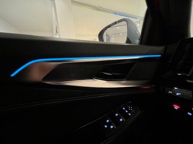 Renault Austral Full Hybrid E-Tech 200 Techno