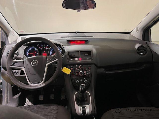 Opel Meriva 1.4 TECH 120CV Elective GPL