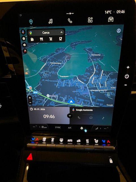 Renault Austral Full Hybrid E-Tech 200 Techno