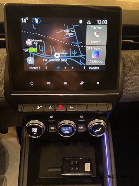 Renault Clio TCe 90 CV Techno