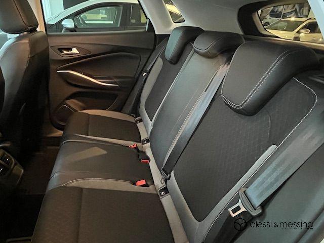 Opel Grandland 1.2 T 12V 130 CV GS Business Elegance