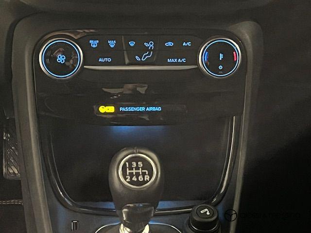 Ford Puma 1.0 EcoBoost 125CV S&S Titanium