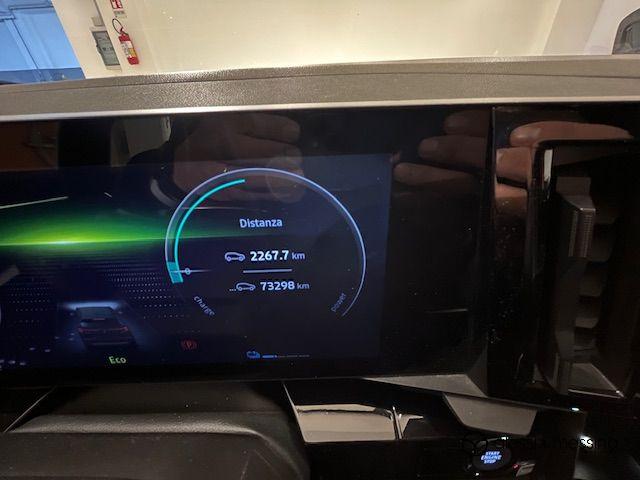 Renault Austral Full Hybrid E-Tech 200 Techno