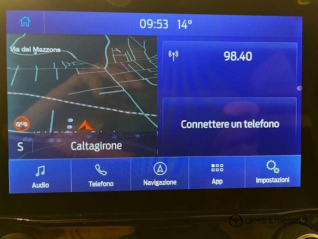 Ford Puma 1.0 EcoBoost 125CV S&S Titanium