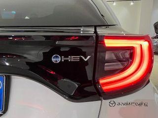 Toyota Yaris 1.5 Hybrid 5p. E-CVT Trend