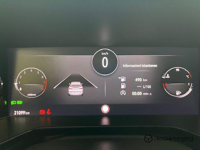 Opel Grandland 1.2 T 12V 130 CV GS Business Elegance