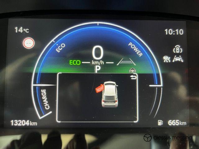 Toyota Yaris 1.5 Hybrid 5p. E-CVT Trend