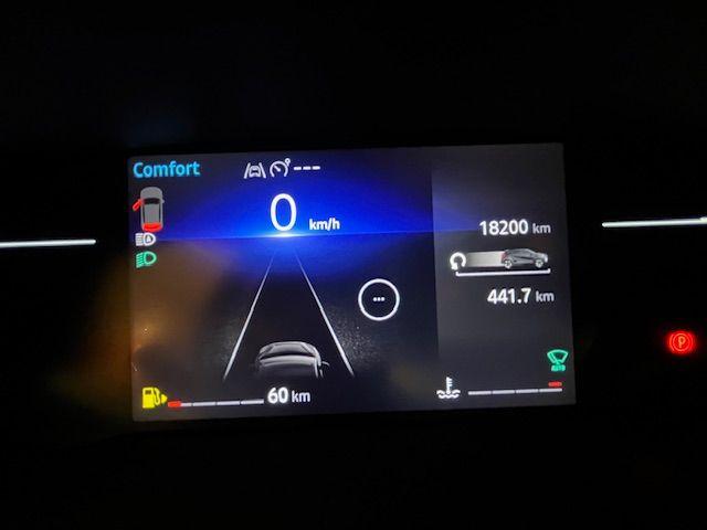 Renault Captur TCe 90 CV Techno