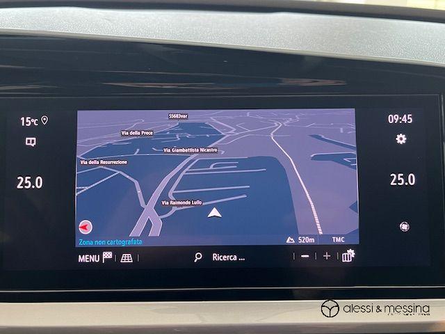 Opel Grandland 1.2 T 12V 130 CV GS Business Elegance