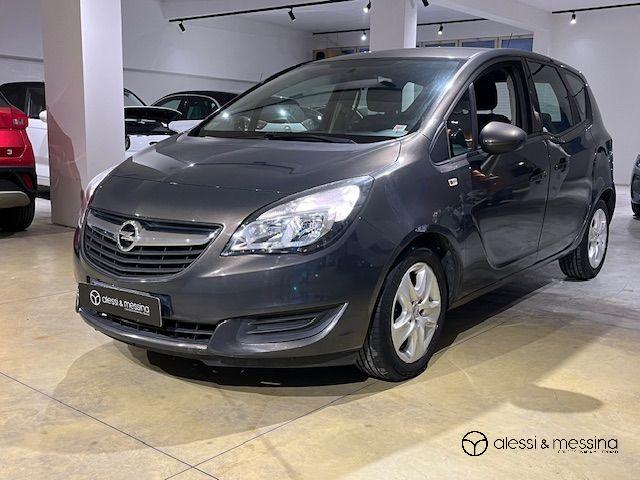 Opel Meriva 1.4 TECH 120CV Elective GPL