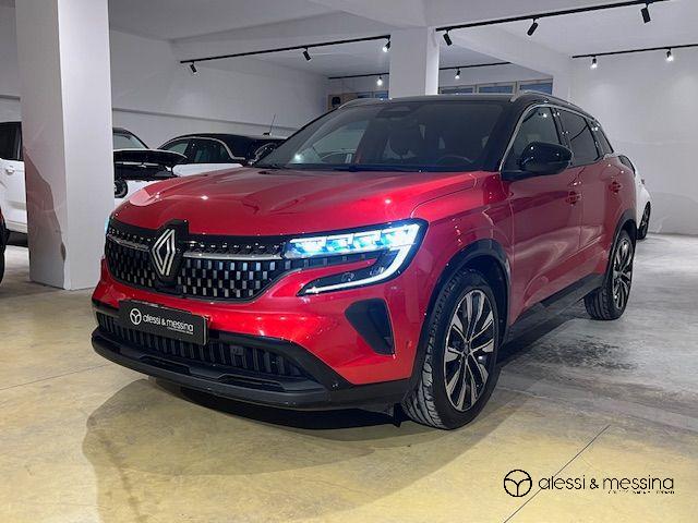 Renault Austral Full Hybrid E-Tech 200 Techno