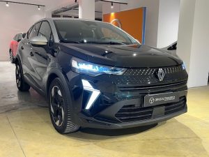 Renault Captur TCe 90 CV Techno