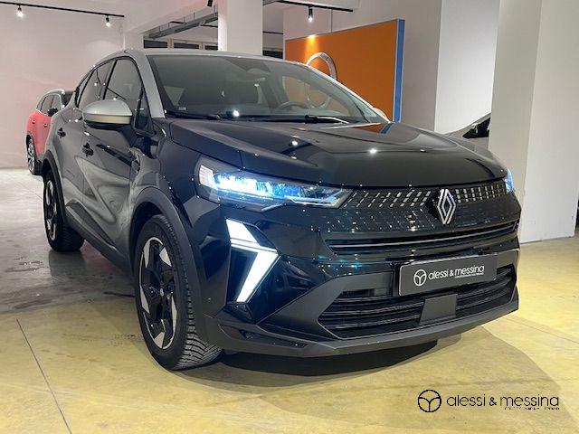 Renault Captur TCe 90 CV Techno
