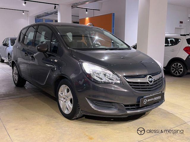 Opel Meriva 1.4 TECH 120CV Elective GPL