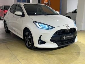 Toyota Yaris 1.5 Hybrid 5p. E-CVT Trend