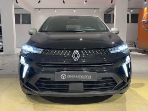 Renault Captur TCe 90 CV Techno