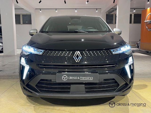 Renault Captur TCe 90 CV Techno