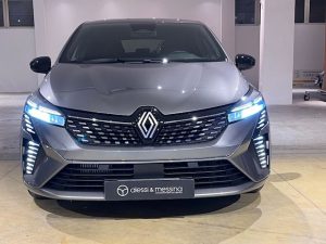 Renault Clio TCe 90 CV Techno