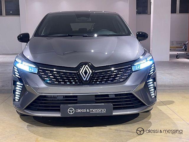 Renault Clio TCe 90 CV Techno