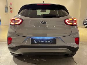 Ford Puma 1.0 EcoBoost 125CV S&S Titanium