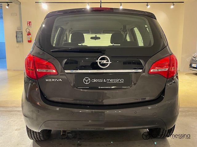 Opel Meriva 1.4 TECH 120CV Elective GPL