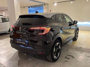 Renault Captur TCe 90 CV Techno