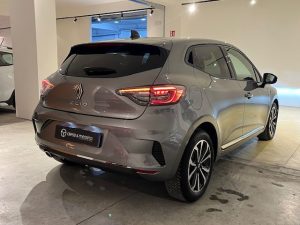 Renault Clio TCe 90 CV Techno