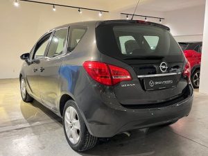Opel Meriva 1.4 TECH 120CV Elective GPL