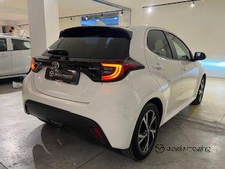 Toyota Yaris 1.5 Hybrid 5p. E-CVT Trend