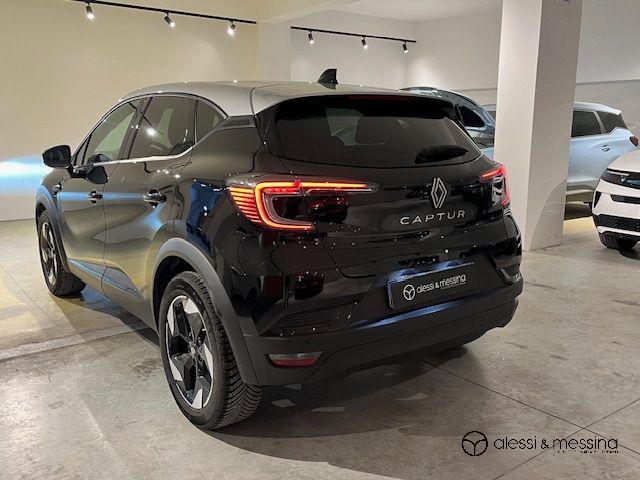 Renault Captur TCe 90 CV Techno