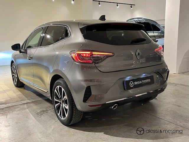 Renault Clio TCe 90 CV Techno