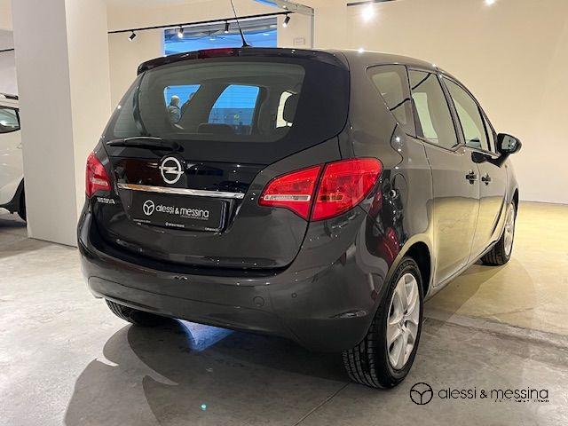 Opel Meriva 1.4 TECH 120CV Elective GPL