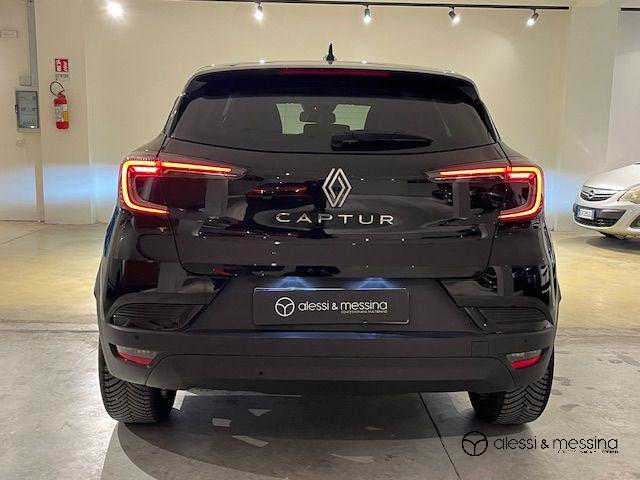 Renault Captur TCe 90 CV Techno