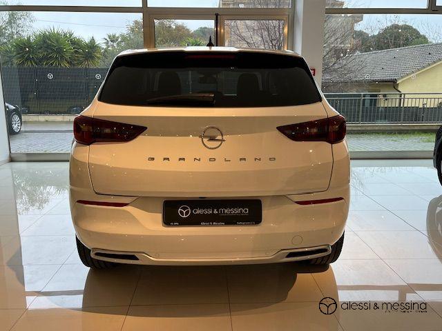 Opel Grandland 1.2 T 12V 130 CV GS Business Elegance