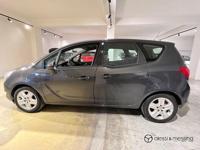 Opel Meriva 1.4 TECH 120CV Elective GPL