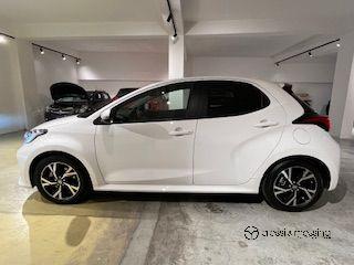 Toyota Yaris 1.5 Hybrid 5p. E-CVT Trend