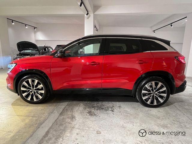 Renault Austral Full Hybrid E-Tech 200 Techno